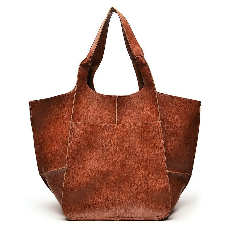 Melina™ | Oversized Ruime Handtassen