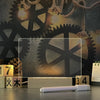 BrightNote |  Gezellig nachtlampje met creatief bord