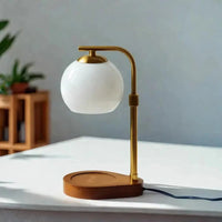 Tamara Kaarsverwarmingslamp