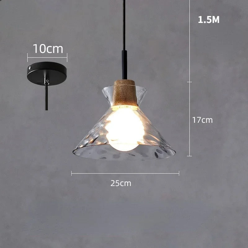 Lumière Hanglampen