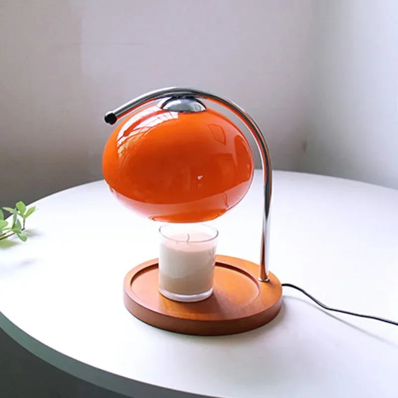Morandi Kaarsverwarmingslamp