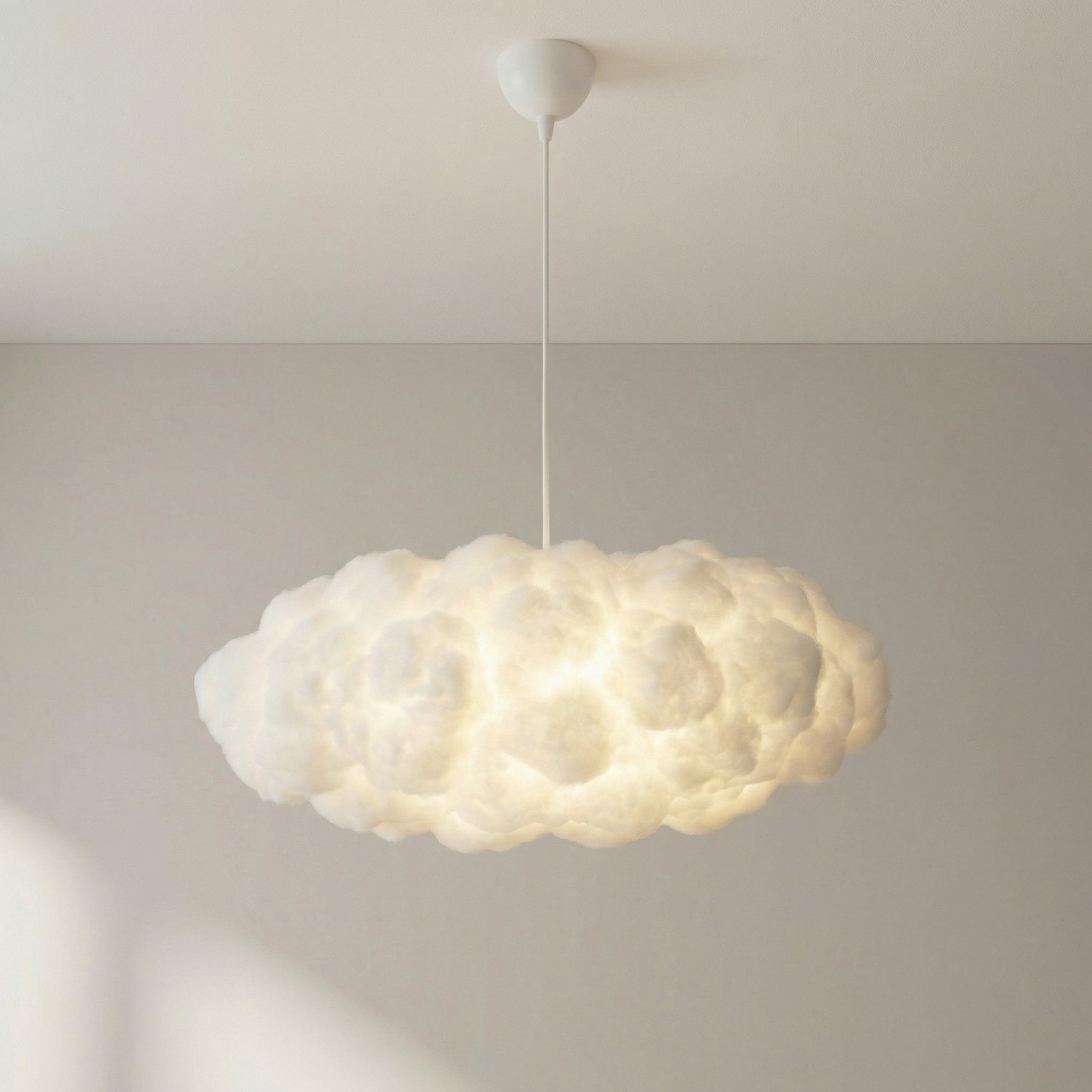 Cloud Hanglamp