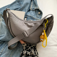 Haze Bag – Lichte Crossbody Tas voor Dames