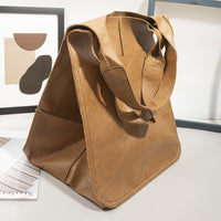Melina™ | Oversized Ruime Handtassen