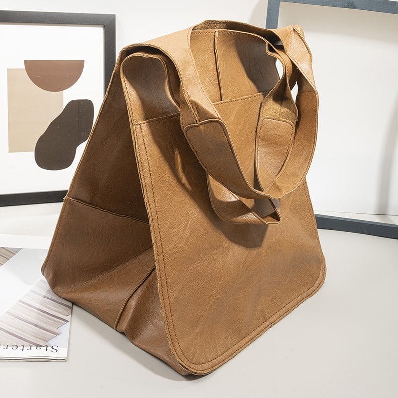 Melina™ | Oversized Ruime Handtassen