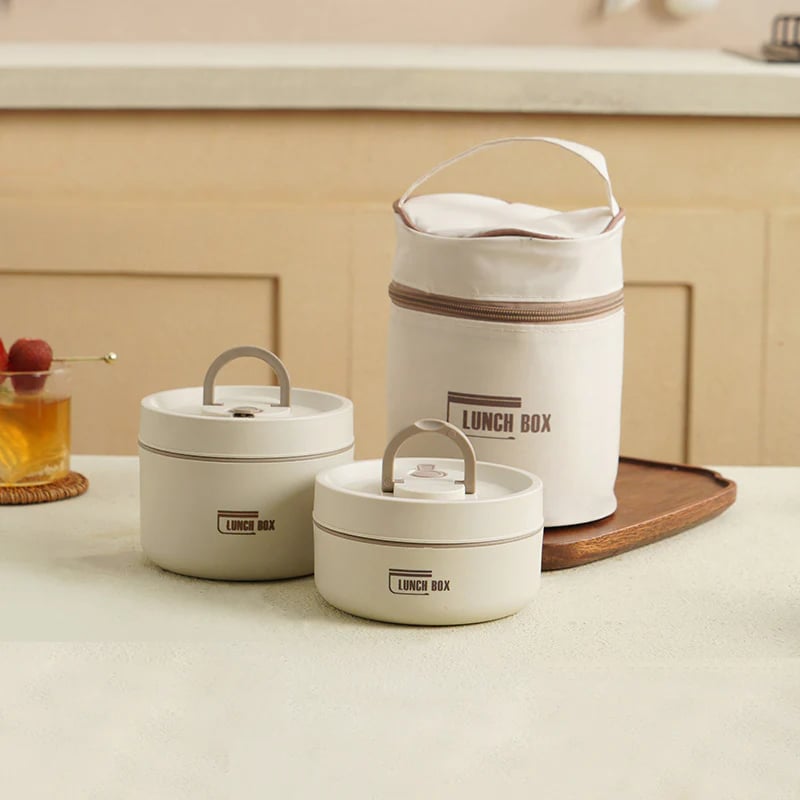 FreshSeal | Houdt je eten urenlang warm en vers