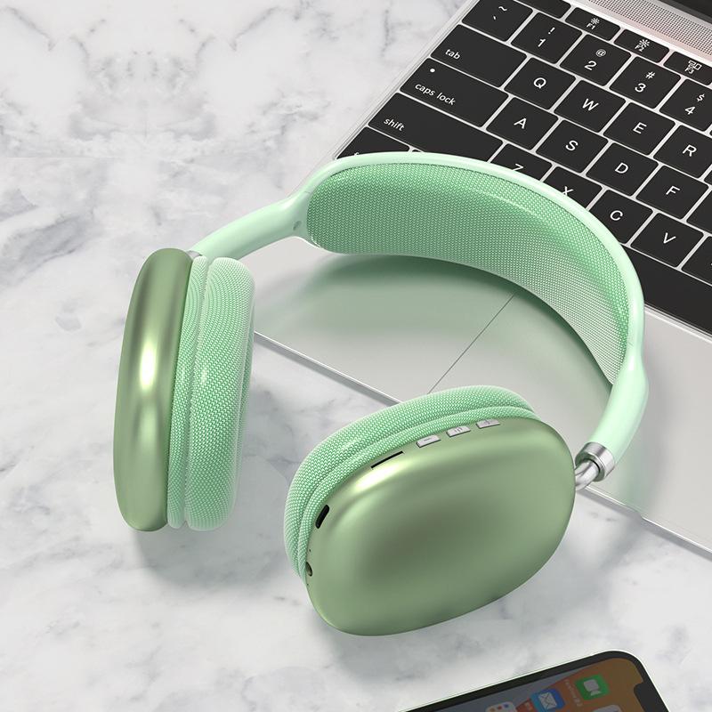 Skanto | Eclectische Maans hoofdtelefoons | VANDAAG MET GRATIS TAS