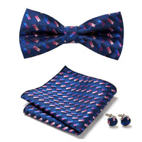 Drie-delig Set met Stijlvolle Vlinders
