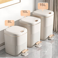 EliteBin - Elegante prullenbak voor een gemakkelijke afvalverwerking
