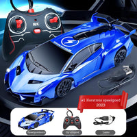 ClimbMaster |  Beheers de zwaartekracht met precisieregeling