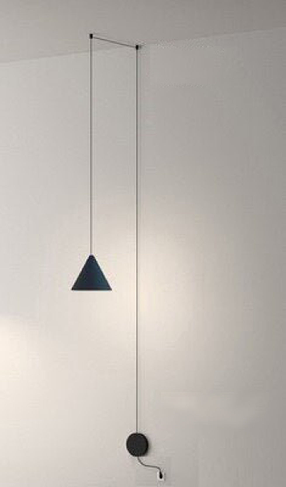 Moderne Hanglamp | Minimalistisch Metaal Ontwerp