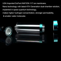 NovaHydro Elite 5000ppb Waterfles Waterstofionisator
