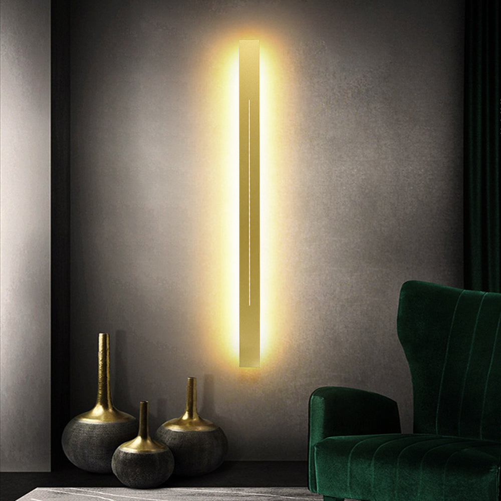Azin Eenvoudige Binnen Moderne LED Wandlamp