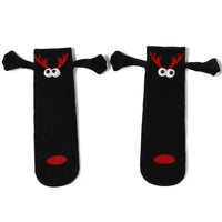 BondFoot | Houd je geliefde letterlijk en figuurlijk dichtbij met de unieke sokken