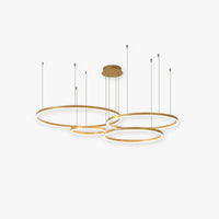 Remi Hanglamp Tir-Cirkel Liner