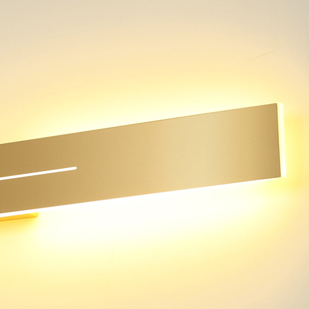 Azin Eenvoudige Binnen Moderne LED Wandlamp