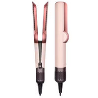 2-in-1 Haardroger & Steilijzer met Aangepaste Instellingen