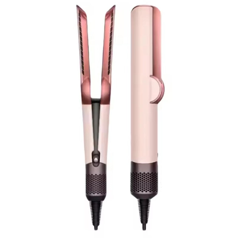2-in-1 Haardroger & Steilijzer met Aangepaste Instellingen