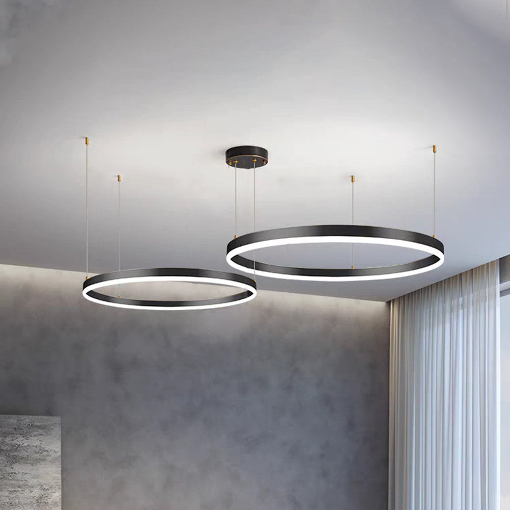 Remi Hanglamp Tir-Cirkel Liner