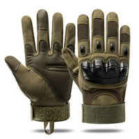 Tough Armor | Bescherm uw handen en blijf productief