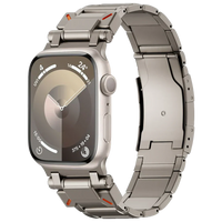 TitanX™ Band - Ultra-Smartwatch Pro