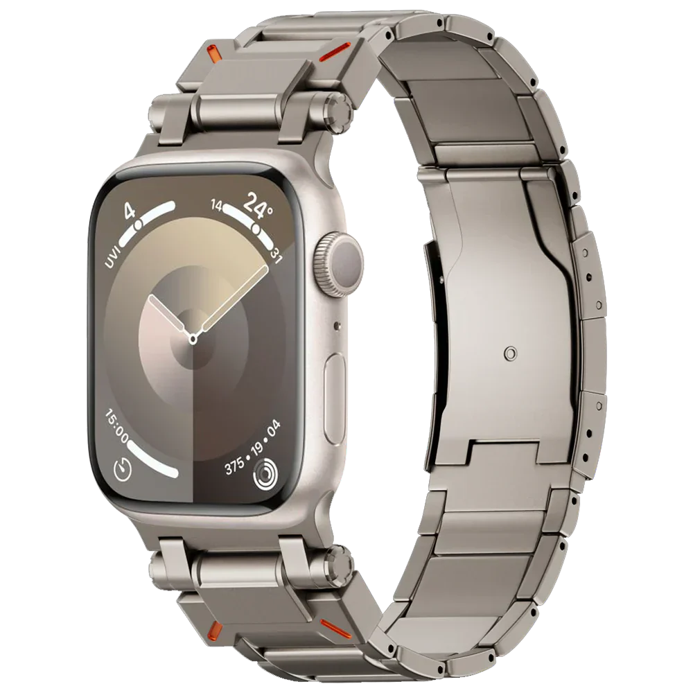 TitanX™ Band - Ultra-Smartwatch Pro