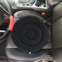 Cuscino Rotaseat 360° Draaibaar | Ergonomisch & Antislip | Voor Auto, Kantoor & Thuis | Rugbeschermer & Comfortabel