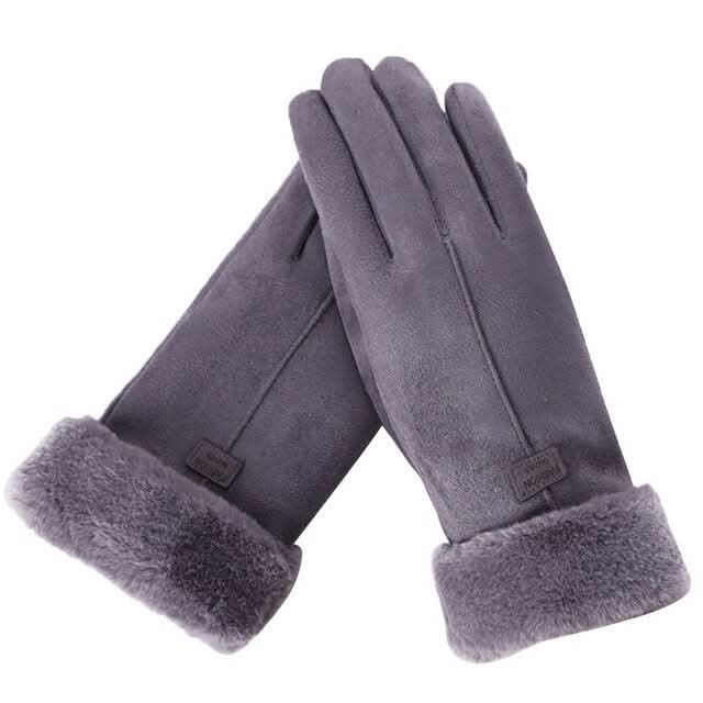 Waterdichte Winterhandschoenen met Touchscreen voor Koud Weer