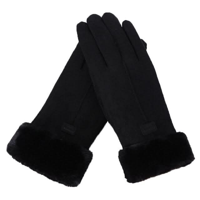 Waterdichte Winterhandschoenen met Touchscreen voor Koud Weer