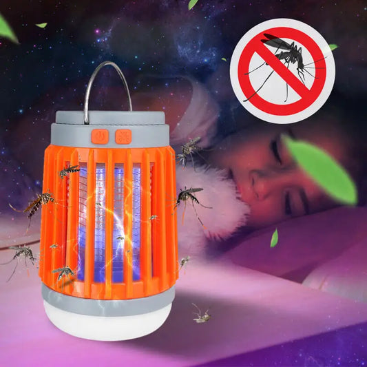 InsectShield | Je schild tegen vervelende insecten