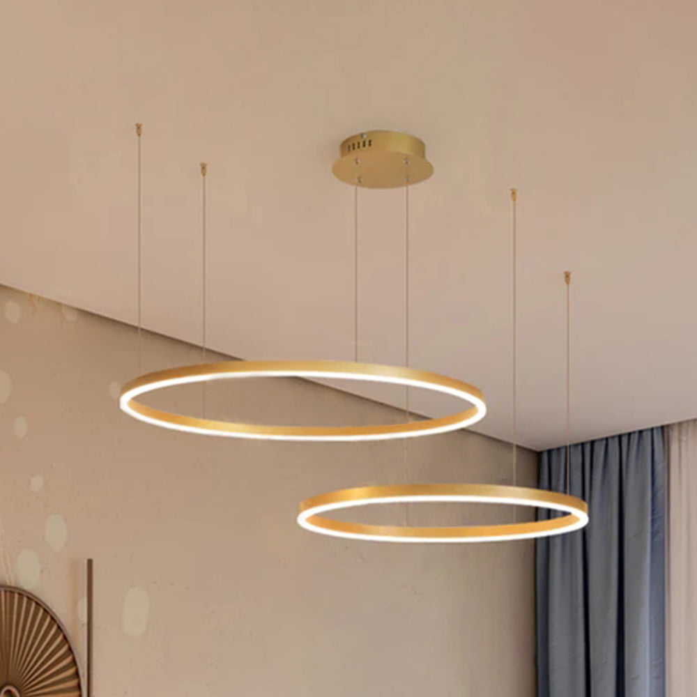 Remi Hanglamp Tir-Cirkel Liner
