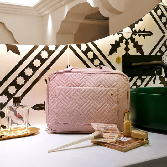 PrestiPack | Intelligent ontwerp scheidt en beveiligt je essentials