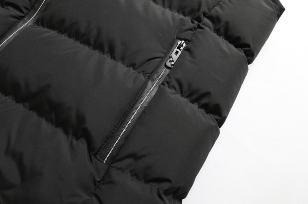 Verwarmde Unisex Jas met Verstelbare Verwarming en Waterafstotend Materiaal