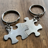 PuzzleLink | Unieke stukjes verenigen in een gedeelde puzzel
