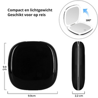 BrightFace | Verbeter je make-up applicatie en zorg ervoor dat je altijd zelfverzekerd en mooi de deur uitgaat