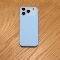 VELVIGUARD – MagSafe-compatibele siliconen hoes met soft-touch oppervlak voor iPhone