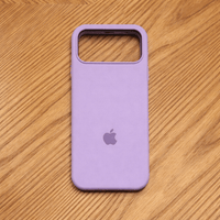 VELVIGUARD – MagSafe-compatibele siliconen hoes met soft-touch oppervlak voor iPhone