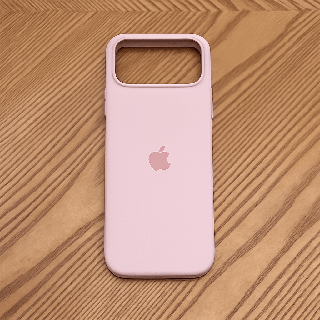 VELVIGUARD – MagSafe-compatibele siliconen hoes met soft-touch oppervlak voor iPhone