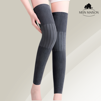 HeatKnee – Comfort en bescherming voor pijnvrije winterdagen