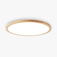 Muto Minimalistische Moderne LED Plafondlamp Woonkamer/Slaapkamer
