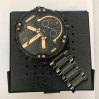 Roestvrijstalen Chronograaf Kwarts Horloge