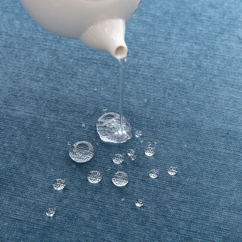 Premium Waterdichte Sofa Wurfdeken Hoezen met Jacquardrand