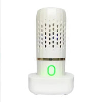 PuriFresh | Geniet elke dag van vers, schoon voedsel met de krachtige hydroxy-ion technologie