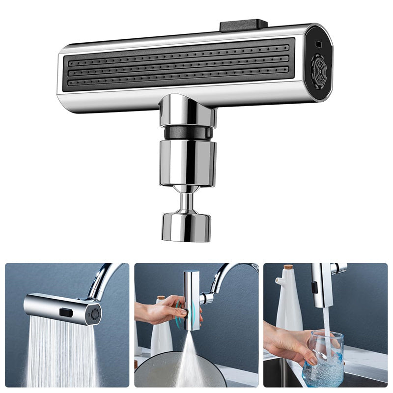 AquaElite | Combineert functionaliteit met esthetiek en biedt een naadloze mix van comfort en luxe