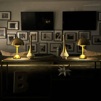 Moderne Tafel lamp