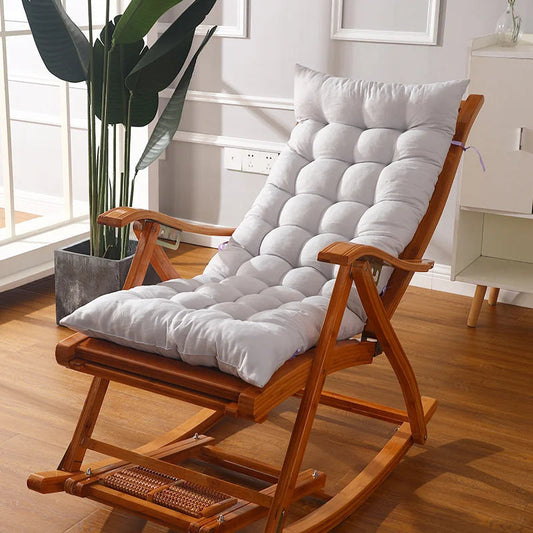 Ergonomisch kussen voor schommelstoel