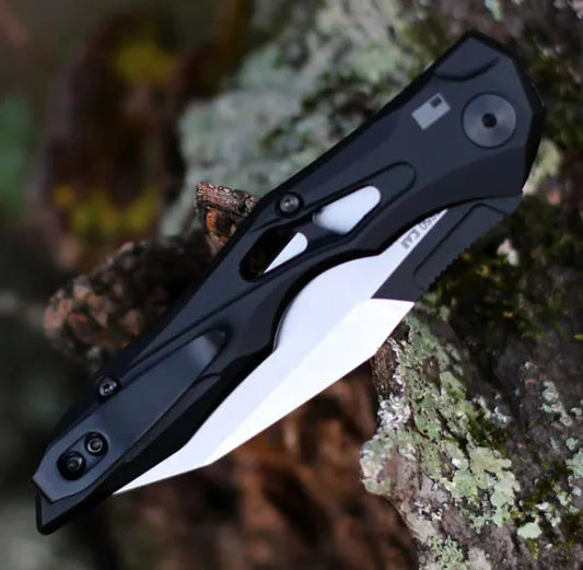 Launch-13 Swift Fold Auto Utility Tool