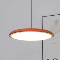 Hanglamp met Eenvoudig Ontwerp voor Moderne Interieurs
