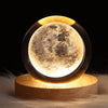 SolarSphere |  Kalmerende omgevingsgloed voor verlichting van stress en rust