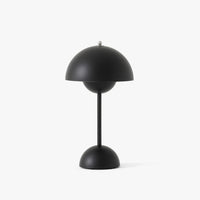 Brehn | Verstelbare helderheid Bloempotlamp - Italiaanse oplaadbare tafellamp VP3